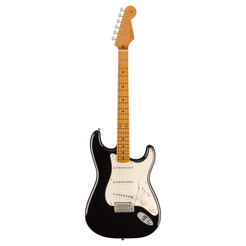 Vintera II '50s Stratocaster Black