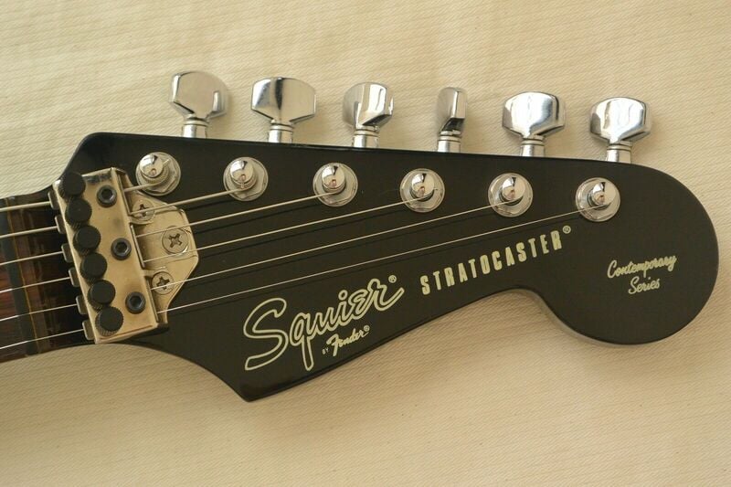 Squier Contemporary Stratocasters ST701