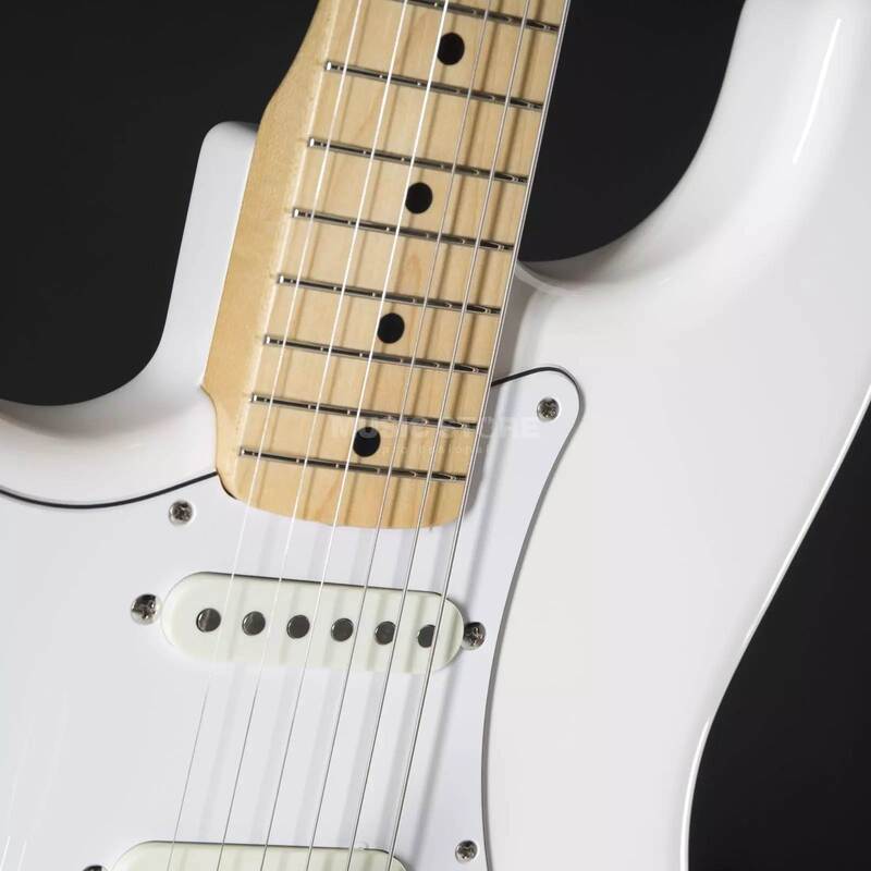 Made in Japan Traditional '68 Stratocaster