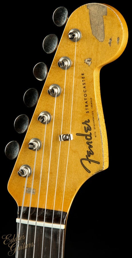 Mike McCready Stratocaster 