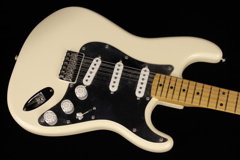 Nile Rodgers stratocaster Body