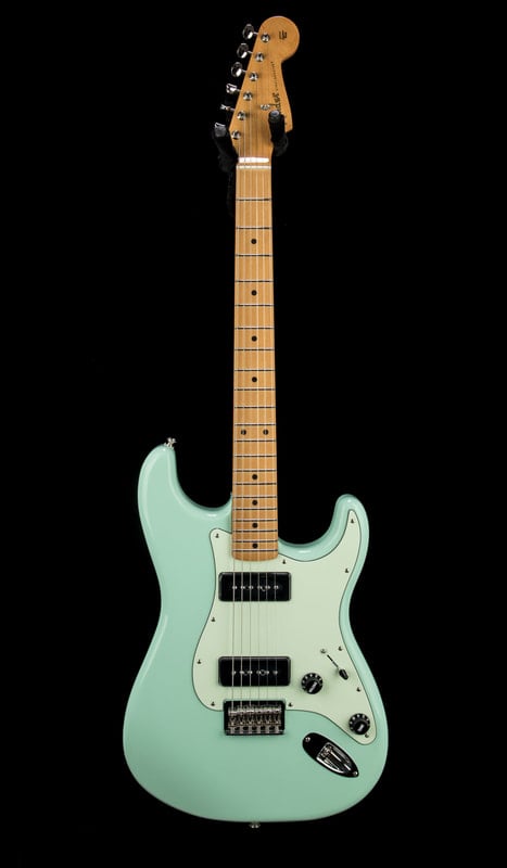 Noventa Stratocaster 