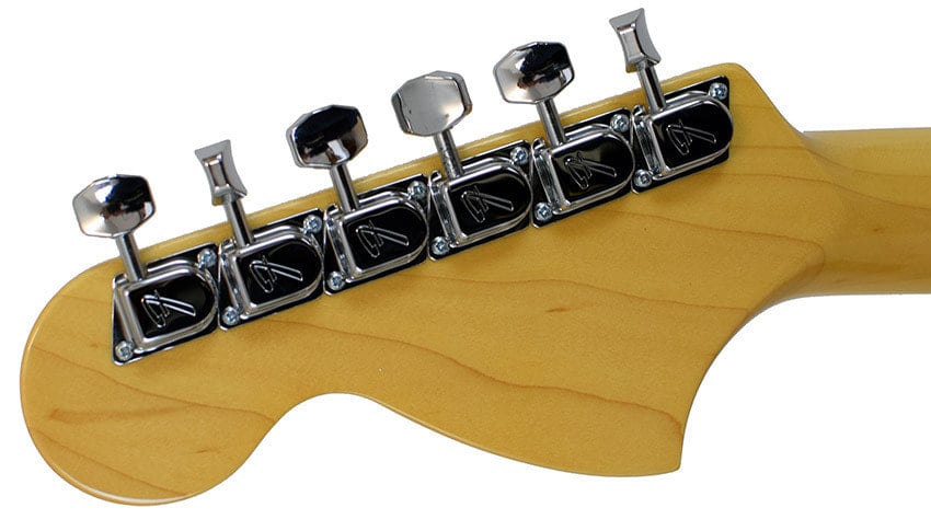 MIJ Exclusive Classic 68 Stratocaster