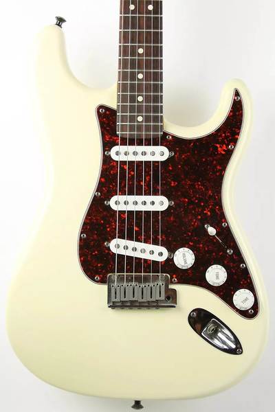 American Classic Stratocaster