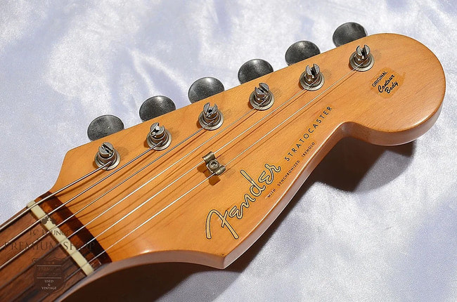 Guitar Center 29th Anniversary Stratocaster