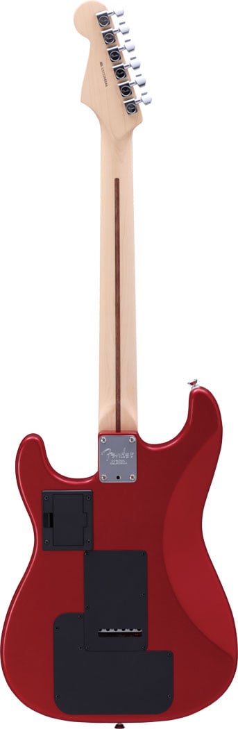 Fender/Roland G5-A VG Stratocaster back