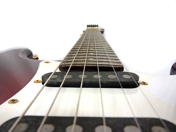 Squier Contemporary Stratocaster ST901