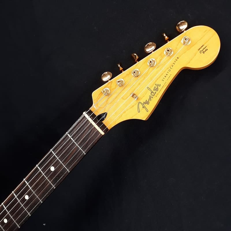 Fender ST62G/ASH KOA