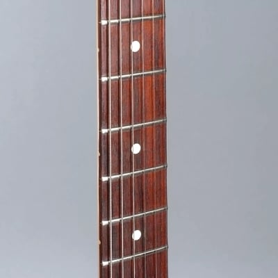 American Stratocaster HH Fretboard Dots