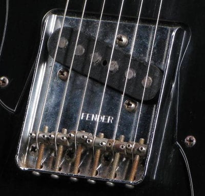 Washburn Electric Guitar Bridge String Saddle Original Screw & Spring 