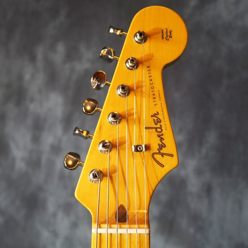 Made in Japan Traditional '50s Stratocaster (First Series)