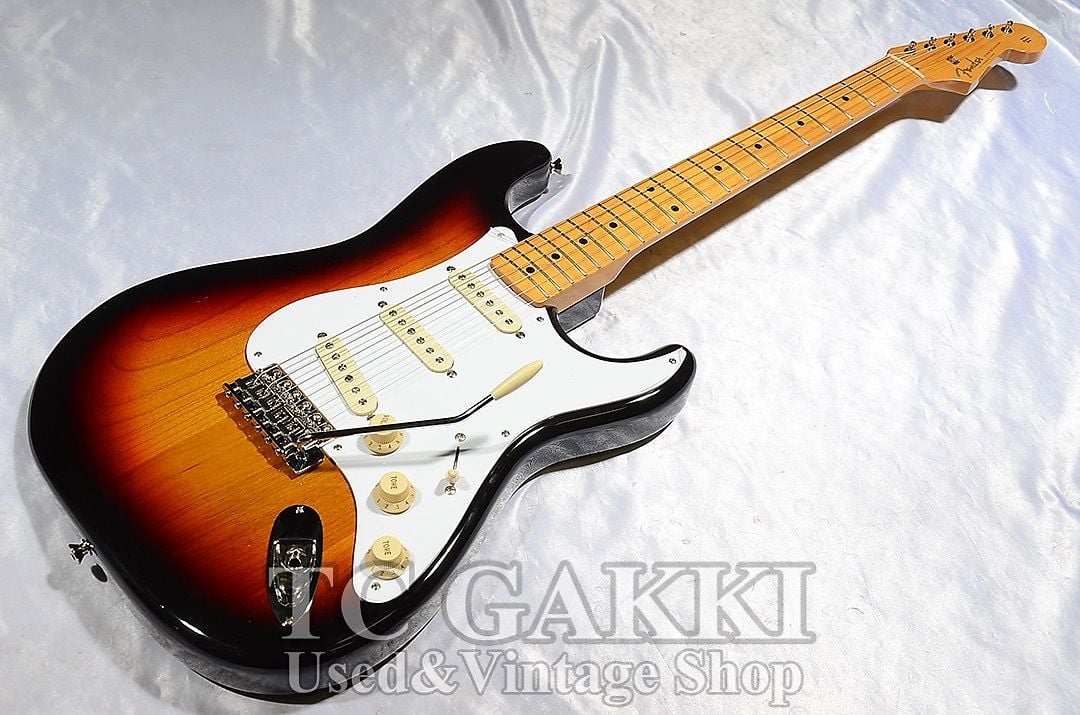 Made in Japan Exclusive Classic 58 Stratocaster