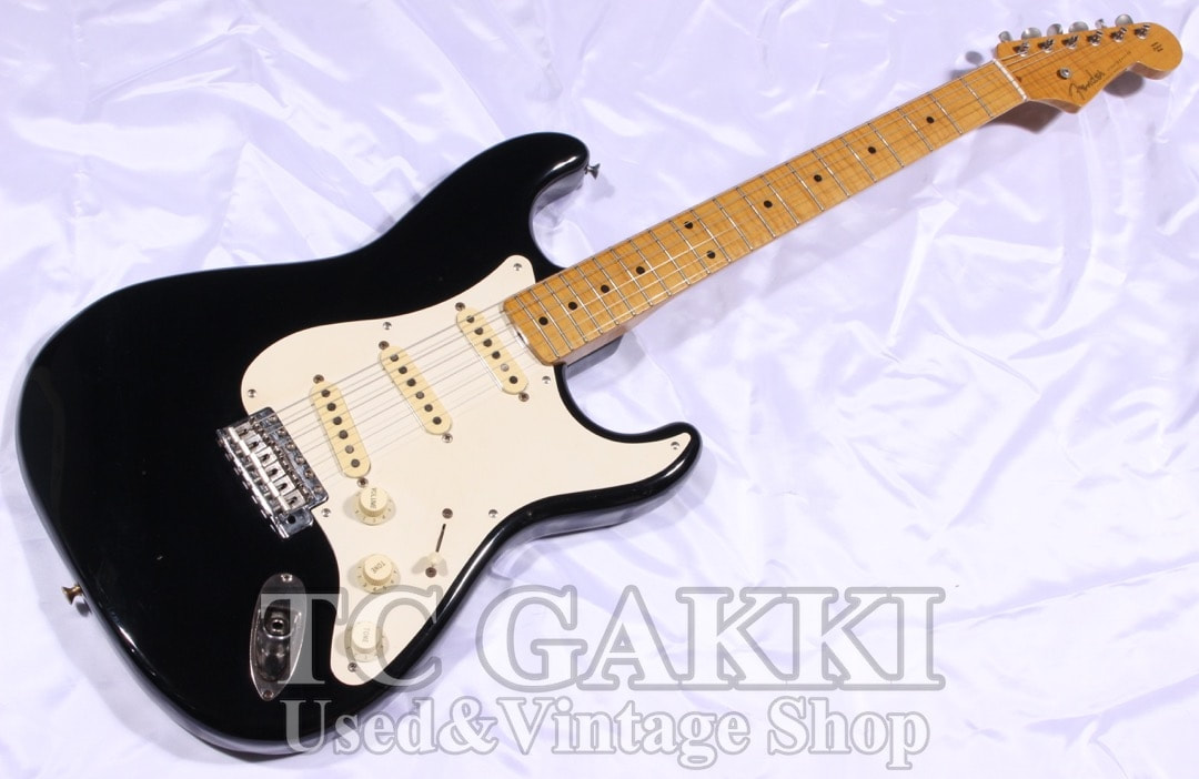ST54-70AS anniversary stratocaster