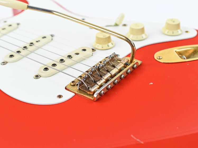 PD-3 1958 Stratocaster