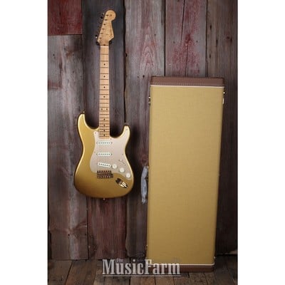 Limited Edition HLE Stratocaster case