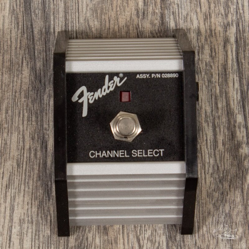 Limited Ed. Moto Amp foot pedal switch