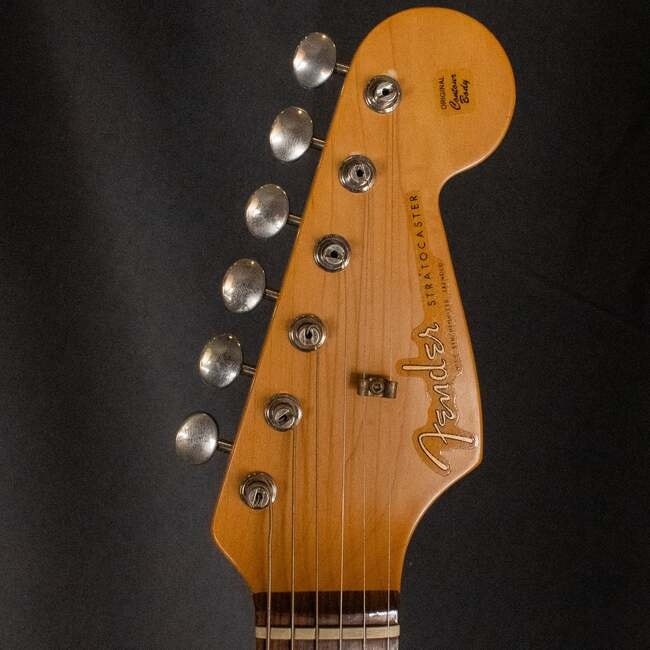 Guitar Center 30th Anniversary Stratocaster