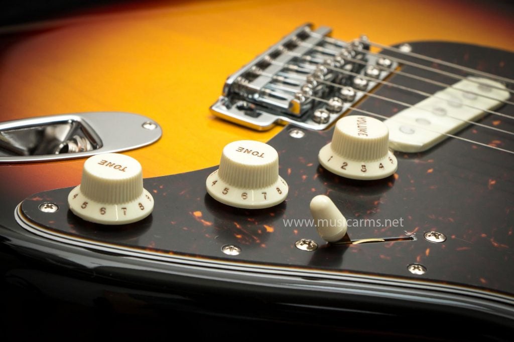 Made in Japan Traditional '70s Stratocaster (First Series)