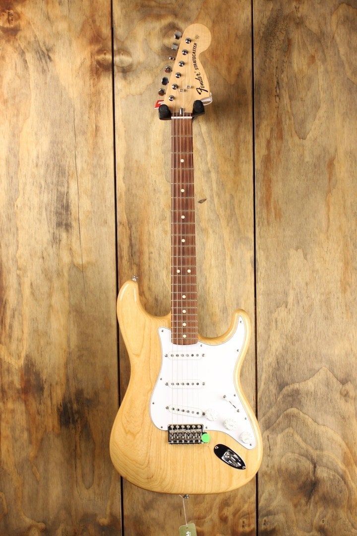 Classic '70s Stratocaster - FUZZFACED