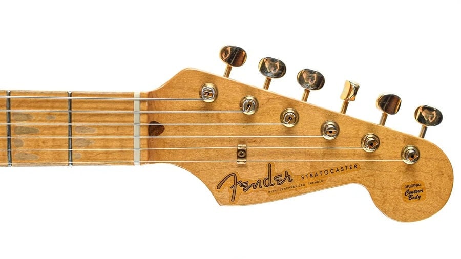 PD-3 1958 Stratocaster
