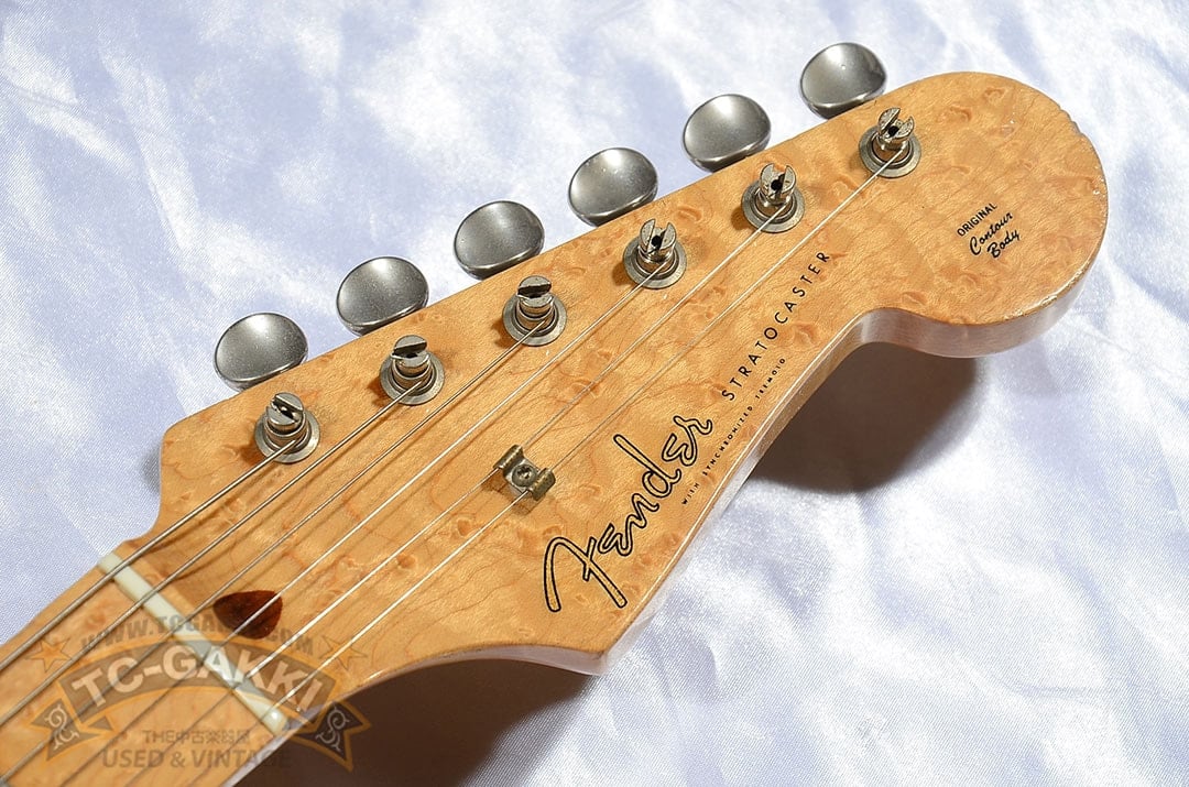 Fender ST57-35TH
