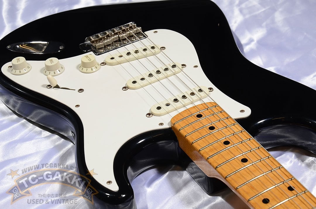 Fender ExTrad '57 Stratocaster 