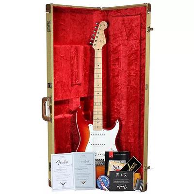 1954 Stratocaster Case