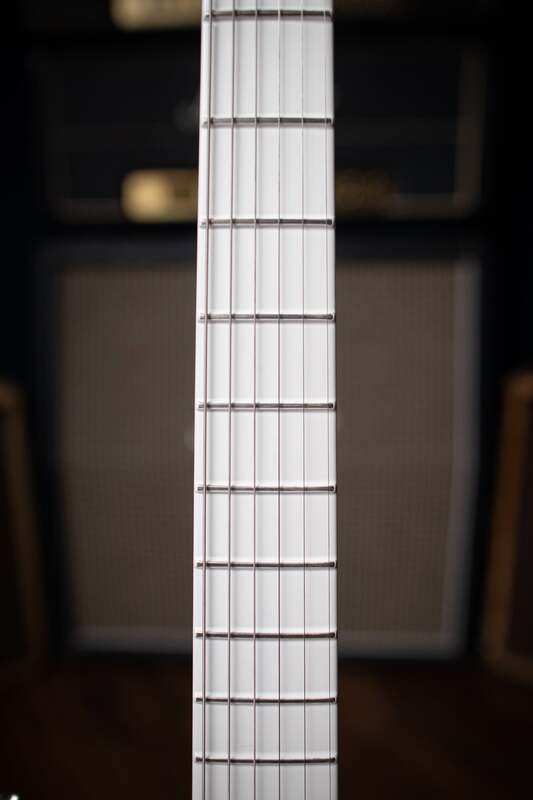
Supreme Stratocaster Fret