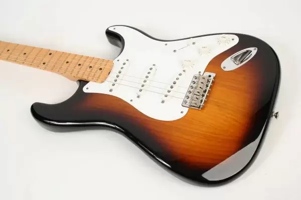 FSR American Vintage Thin Skin ’54 Stratocaster