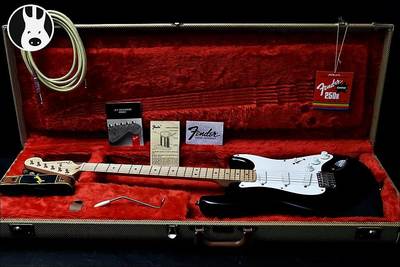 Eric Clapton Stratocaster 