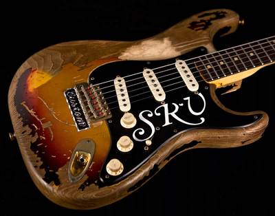 SRV Number One Body