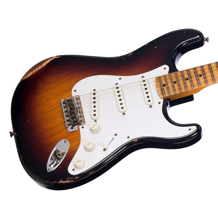 Limited Edition 70th Anniversary 1954 Stratocaster Relic