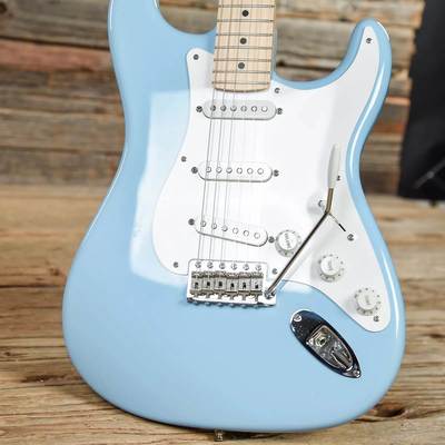 Limited Clapton Signature Stratocaster Body