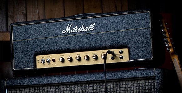 Marshall 1987x (2021)