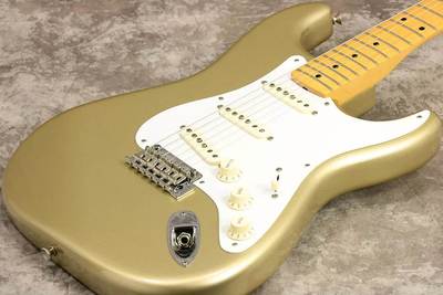 Classic Player '50s Stratocaster side body
