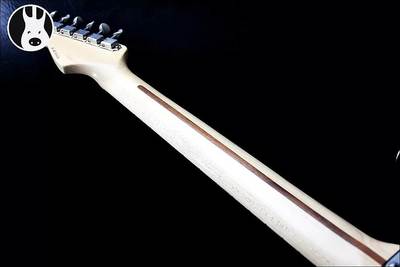 Eric Clapton Stratocaster neck