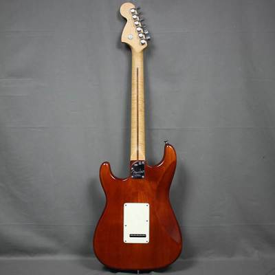 2013 Fender Select Stratocaster HSS Back