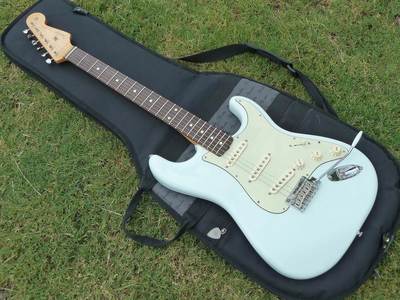 Classic Player '60s Stratocaster 