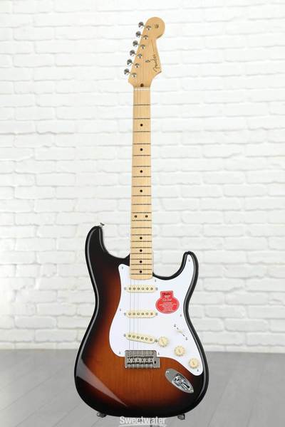 Classic Player '50s Stratocaster 