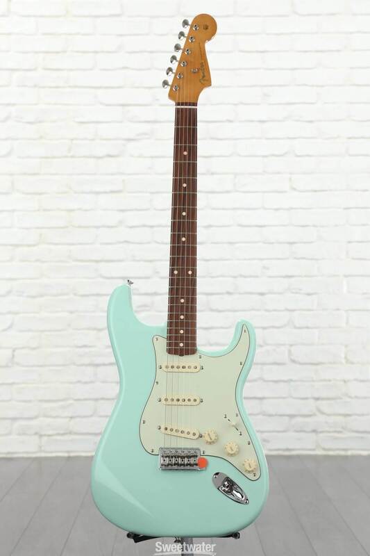 Vintera '60s Stratocaster 