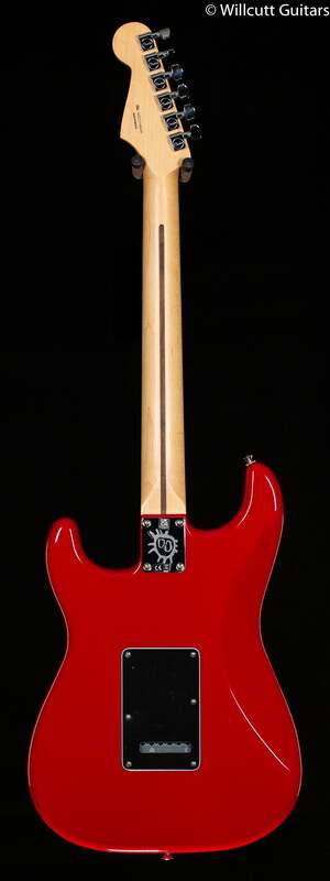 Screamadelica Stratocaster Back