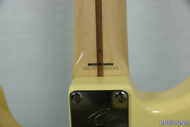 ST-YJM Malmsteen Stratocaster
