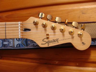 Pro Tone Stratocaster 