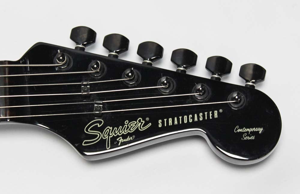 Squier Contemporary Stratocaster ST554