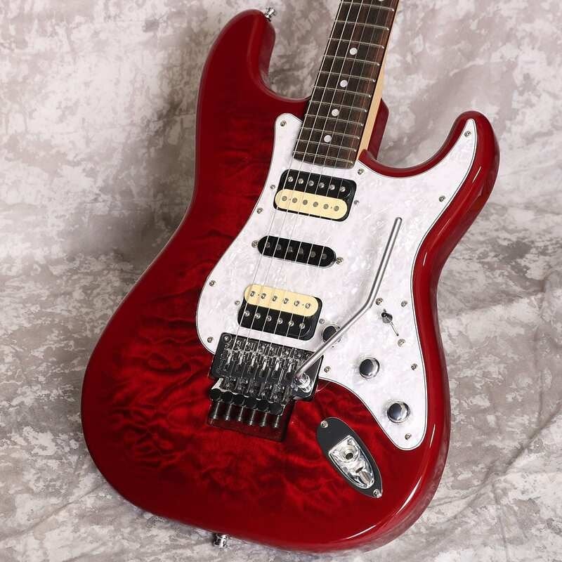 Limited Edition Fender HST-72