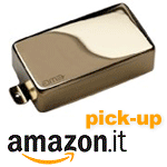 Amazon pickups