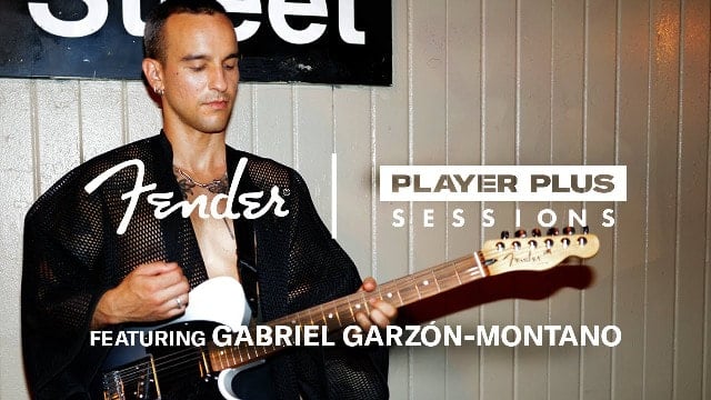 Gabriel Garzón-Montano