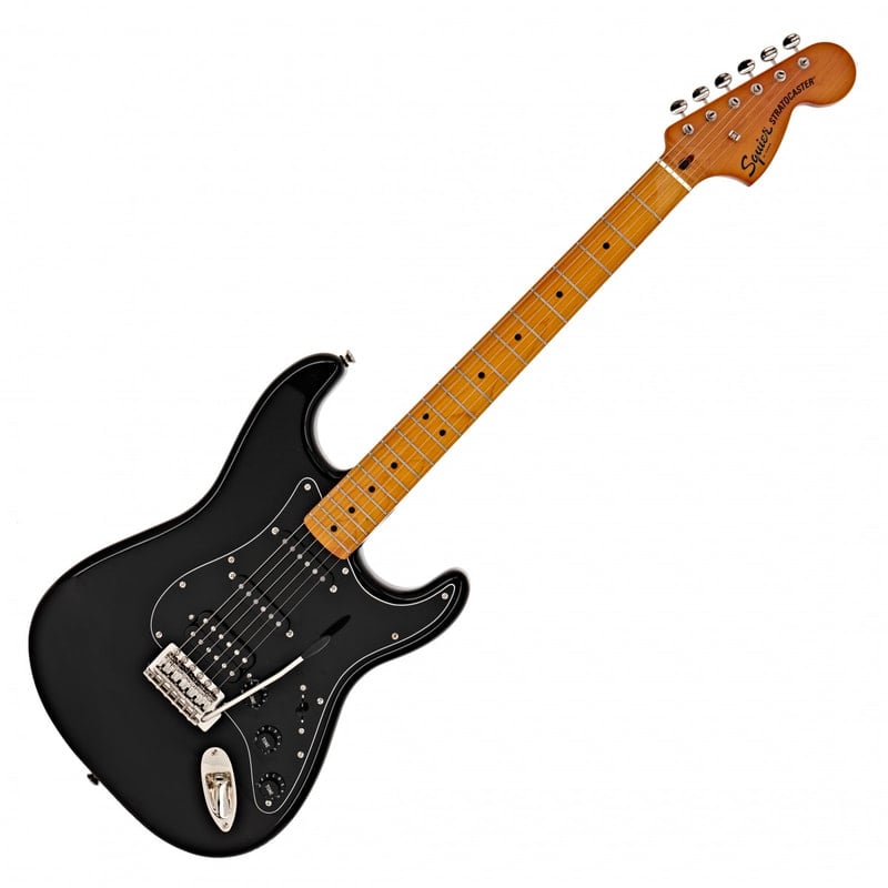 Squier Classic Vibe '70s Stratocaster HSS (Indonesia)