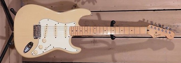 Pro Tone Stratocaster