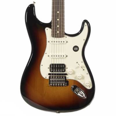 Fender Fishman TriplePlay Stratocaster HSS body